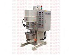 Mezclador emulsionador de laboratorio 5L