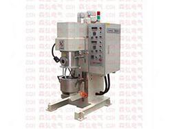 Mezclador emulsionador de laboratorio 6L